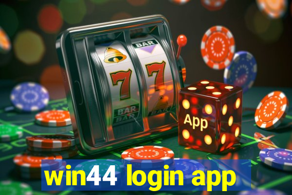 win44 login app